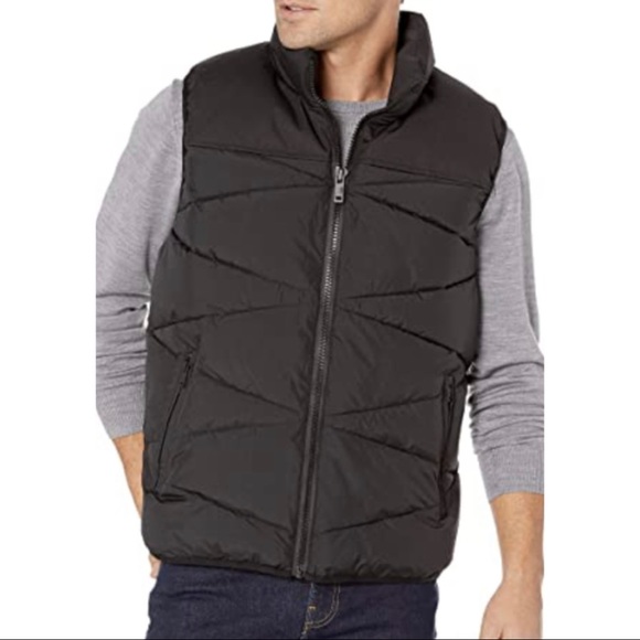 UGG Other - UGG Men's Curtis Water Resistant Puffer Vest NWT
